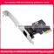 high quality cheap 10/100Mbps pic rtl8139d lan card