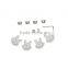 DJI Phantom 3 Motor Mount Stress Crack Fix Support Kit Accessories