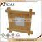custom wholesale form china china factory custom made wood photo frame picture frame