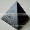 Black Obsidian 4 Elements Emboss Pyramid Wholesale