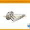 Entrance/bathroom/passage/dummy handle tubular cylinder door lock set