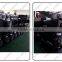 Mini Fog Machine for small Kara OK Rooms and Family Partites 400W LED Fog Machine