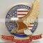 Hottest Sale Promotional Tinplate Button Badge