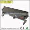 32*10W 5in1 rgbwa led wall wash stage lighting equipment professional