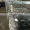 Kwistage Steel Plank, Pre-galvanized plank
