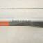 710*17MM 50 CrV octagonal steel die drop forged /whole heat treatment wrecking bar/wood tip