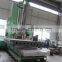 ISO approved factory provide complete metal custom fabrication service