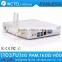 Fanless Tiny PC With Intel Celeron 1037U Dual Core 1.8GHz Computador HM76 Chipset Smart TV Openelec XBMC OS 2G RAM 160G HDD