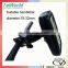 Bike or Motorcycle Handlebar Mount with Water-Resistant Holder for 4.7-inch Screen Size Phone and GPS