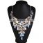 Imitation jewelry beautiful women choker necklaces