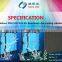 Rental Cabinet SMD P6 LED Screen Seamless Rental LED Display