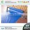 100% Waterproof PVC Coated Tarpaulin / 20 x 20 Tarp for Household Product 900gsm Tarpaulin