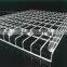 Galvanized Wire Deck Welded Wire Decking