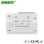 2016 Factory Outlet LED Display Home Wireless TEL Security Door Alarm PST-TEL99EG