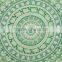 Indian Printed Tapestry Wholesale Mandala Elephant Bohemian Wholesale Home Textile Decor Tapestry