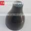 Rotating colored pendant restaurant lamp shade