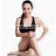 H-shaped tank-top woman yoga sports bra for wholesale sports bra manufacturer