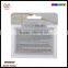 New designs DUO private label wholesale individual eyelash extension,eyelash extension kit