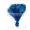 high-quality beautiful 25 Pcs Peacock Feathers 10-12''