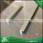 edge extrusion fashion kitchen cabinet handle and knobs wholesale