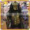 KANO0611 Restaurant Attractive Artificial Life Size Cartoon Character