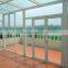 Pvc Sliding Door with best design manufacturer