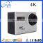 2.0 LCD NTK96660 Diving 30M Waterproof Wifi 4K Video Recorder Action Camera