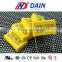 Taiwan good quality Metallized polyetser film capacitor 474k 0.47uf 100v