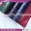 High Density 290t Polyester Taffeta Ripstop for Garment Lining Fabric