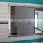 2015china suppliers Ventilation aluminum Glass louver windows