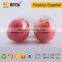 Superior quality transparent clamshell fruit box for 4 apple