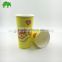 custom printed cold paper cups,paper insulated cold cup keep drinks cold cups