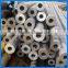 ASTM A252 seamless carbon steel pipe