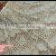 the lastest 100% polyester 3d embroidered fabric lace