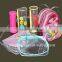 Fashional all kinds of pvc bags