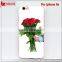 High impact top quality for iphone 6s plus rose gold phone case