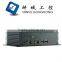 Dual core N2800 Vehicle embedded pc NFN28,Mini pc fanless 12V,Mini linux embedded pc