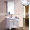 Europe design classic bathroom vanity cabinet