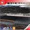 6000 series aluminum extrusion profile for sliding and casement door and window