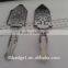 stainless steel absinthe spoons,metal spoon