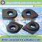Automobile spare parts Auto body Clip, auto plastic fastener