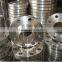 High tensile welding neck flange ansi class150 a105