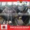STD 15 degree pipe elbow