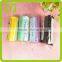 Widely used good quality biodegradable plastic garbage bags on roll