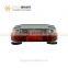 12V car led strobe mini lightbar led warning light TBD-A08
