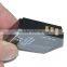 Polymer battery camera battery for Panasonic CGA-S005E