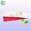 Greaseproof food packaging paper bag the shell bag