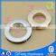 Metal Eyelets for Handbag,oval Shape Eyelet for Bags,o Shape Eyelet for Shoe