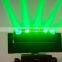 Super brightt 5x10w rgbw 5 heads 4in1 spider moving head led beam