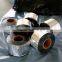 Polyken 2.0mm aluminum foil tape